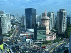 Royal Square At Novena (D12), Retail #373919611
